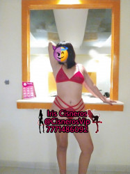 IRIS CISNEROS escort en Cuernavaca - Foto 7