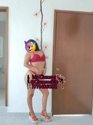 IRIS CISNEROS escort en Cuernavaca - Foto 5