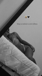 Mafer Rubí escort en Cuernavaca - Foto 1