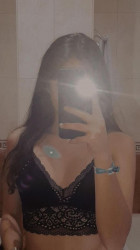 Mafer Rubí escort en Cuernavaca - Foto 2