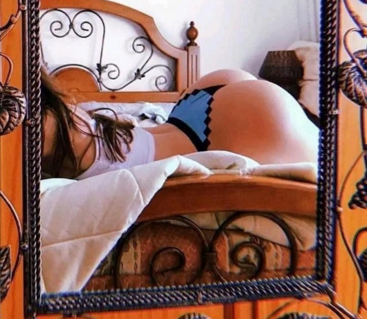 *Ale escort en Puebla - Foto 19
