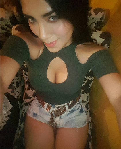 *Ale escort en Puebla - Foto 8
