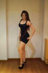 Vanessa cdmx escort en CDMX - Foto 4