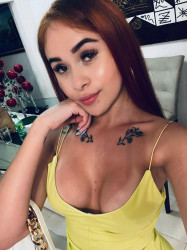 cami sweet escort en Puebla - Foto 3