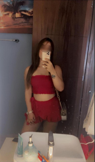 Karlita edad19 escort en Puebla - Foto 3