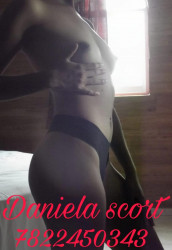 daniela rodrigu escort en Poza Rica de Hidalgo - Foto 3