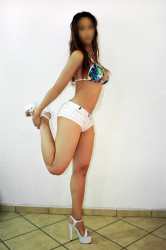Kelly Petit escort en Naucalpan - Foto 3