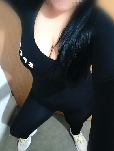 LYZZ LARA escort en Morelia - Foto 22