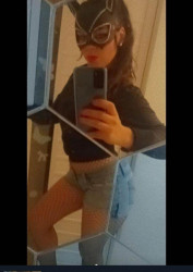 alia escort en CDMX - Foto 1