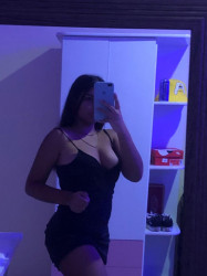 Alisson Shantal escort en Cuernavaca - Foto 1