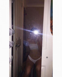 Alisson Shantal escort en Cuernavaca - Foto 2