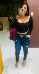 Milena Colombia escort en Puebla - Foto 6