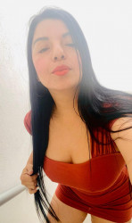 Milena Colombia escort en Puebla - Foto 8