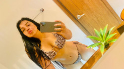 Milena Colombia escort en Puebla - Foto 7