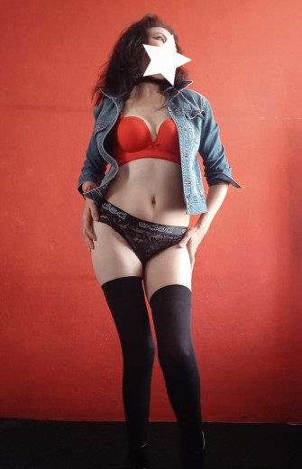 Raisa vip. escort en Puebla - Foto 6