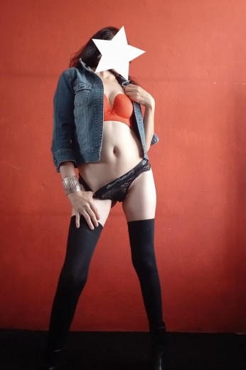 Raisa vip. escort en Puebla - Foto 16