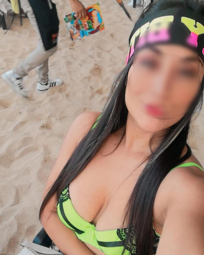 KAREN SUZETTE escort en Toluca - Foto 11