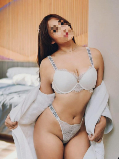 KAREN SUZETTE escort en Puebla - Foto 10
