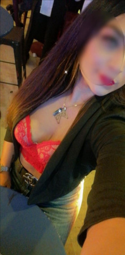 KAREN SUZETTE escort en Puebla - Foto 8