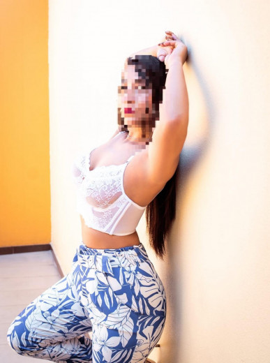 KAREN SUZETTE escort en Cuernavaca - Foto 10