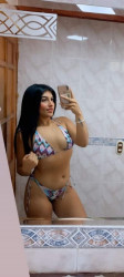 Sof palacio escort en Puebla - Foto 2