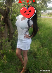 Ursula escort en Cuernavaca - Foto 2