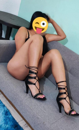 Julye escort en Cuernavaca - Foto 4