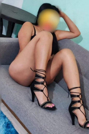 Julye escort en Cuernavaca - Foto 4
