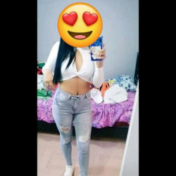 Liany escort en Puebla - Foto 1