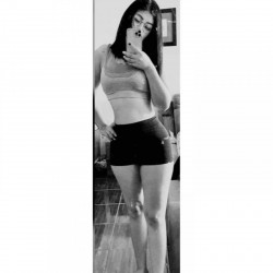 Malany escort en Puebla - Foto 1