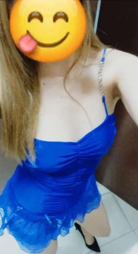 Deborah 22 años escort en Puebla - Foto 23