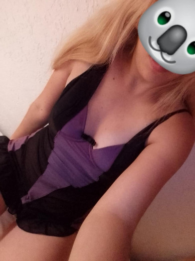 Deborah 22 años escort en Puebla - Foto 2