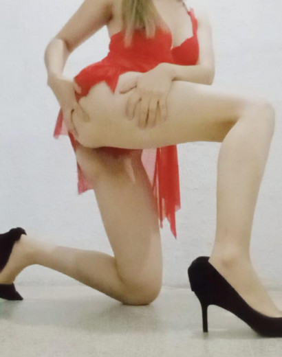 Deborah 22 años escort en Puebla - Foto 25