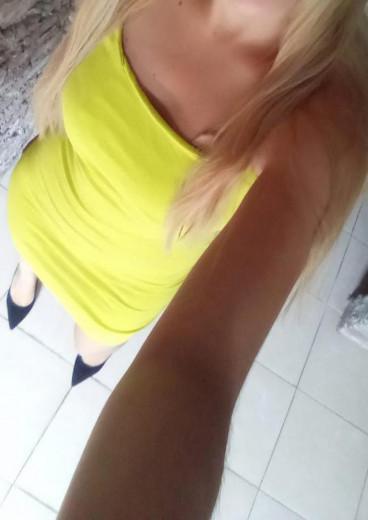 Deborah 22 años escort en Puebla - Foto 14