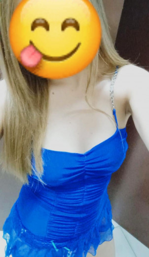 Deborah 22 años escort en Puebla - Foto 22