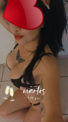 xMaya escort en Cuernavaca - Foto 4