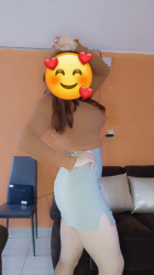 Saori escort en Puebla - Foto 9