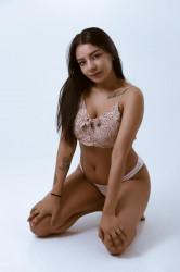 Emilia ghendle  escort en Puebla - Foto 6