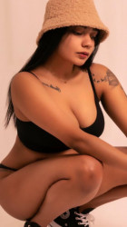 Emilia ghendle  escort en Puebla - Foto 2