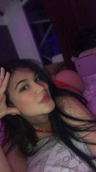 Angela Bas escort en Puebla - Foto 2