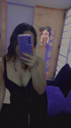 AILINNE escort en Puebla - Foto 1