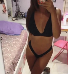 Ceciliaxx1 escort en Puebla - Foto 5