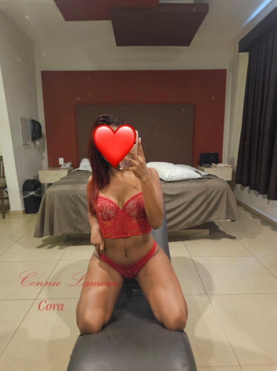 Cora Lamosa escort en Cuernavaca - Foto 25