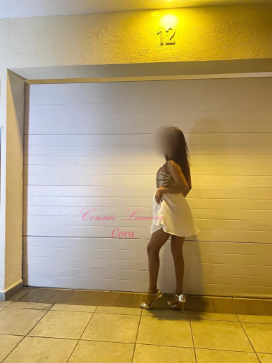 Cora Lamosa escort en Cuernavaca - Foto 19
