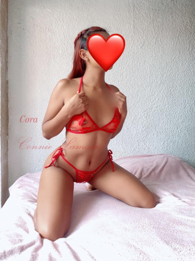 Cora Lamosa escort en Cuernavaca - Foto 29