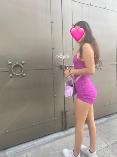 Sheyla Lamosa escort en Cuernavaca - Foto 14