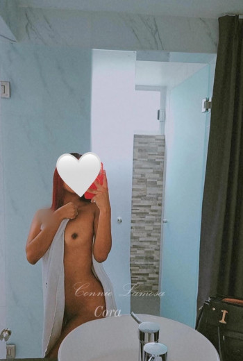 Escort Cora Lamosa en Cuernavaca