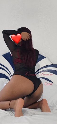 Cora Lamosa escort en Cuernavaca - Foto 6