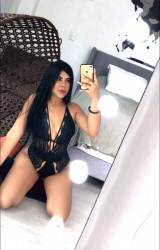 Fernanda Torres escort en Puebla - Foto 5