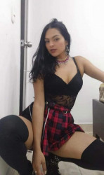 Kam escort en Puebla - Foto 1